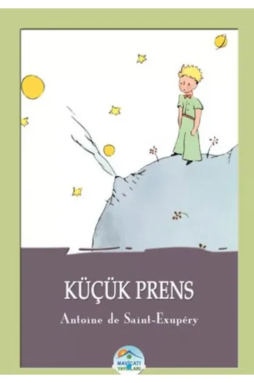 Küçük Prens Küçük Prens