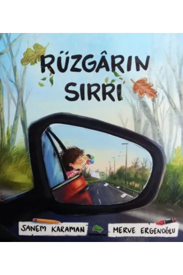 Rüzgarın Sırrı