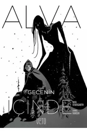 Alva Gecenin İçinde Alva Gecenin İçinde