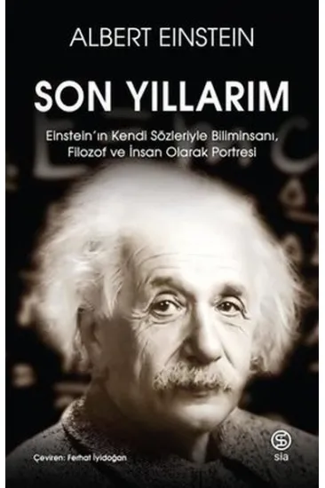 Son Yıllarım Son Yıllarım