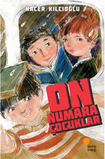 On Numara Çocuklar On Numara Çocuklar