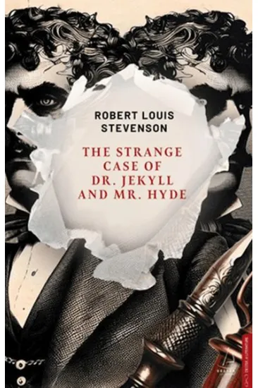 The Strange Case of Dr. Jekyll and Mr. Hyde (İngilizce)