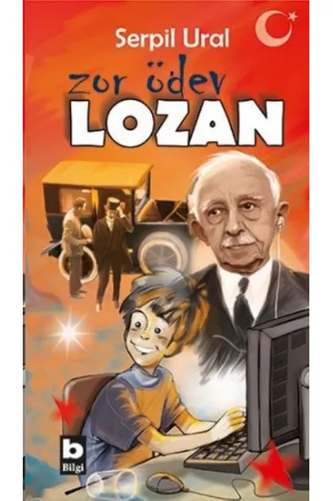 Zor Ödev Lozan Zor Ödev Lozan