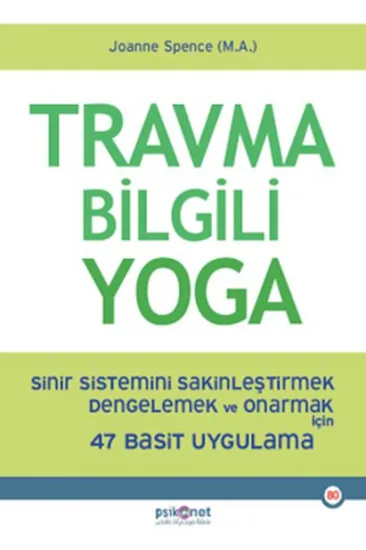Travma Bilgili Yoga