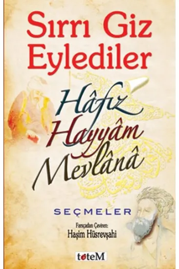 Sırrı Giz Eylediler Sırrı Giz Eylediler