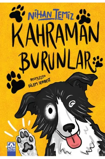Kahraman Burunlar Kahraman Burunlar