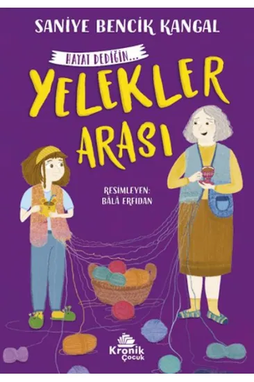Yelekler Arası Hayat Dediğin 1 Yelekler Arası Hayat Dediğin 1