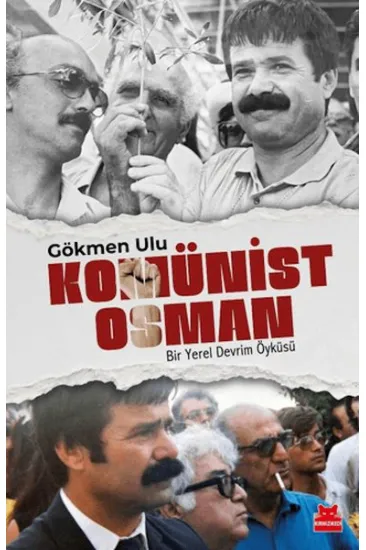 Komünist Osman