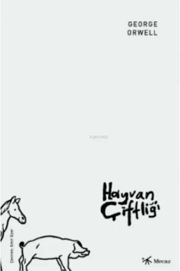 Hayvan Çiftliği Hayvan Çiftliği