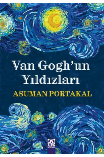 Van Gogh'un Yıldızları Van Gogh'un Yıldızları