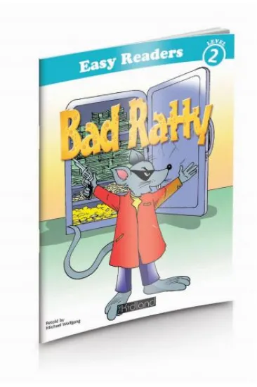Bad Ratty Level 2 Bad Ratty Level 2