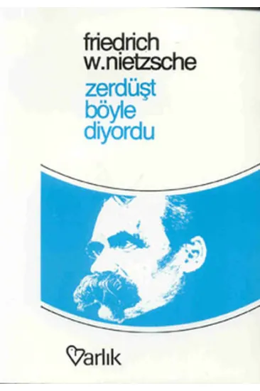 Zerdüşt Böyle Diyordu