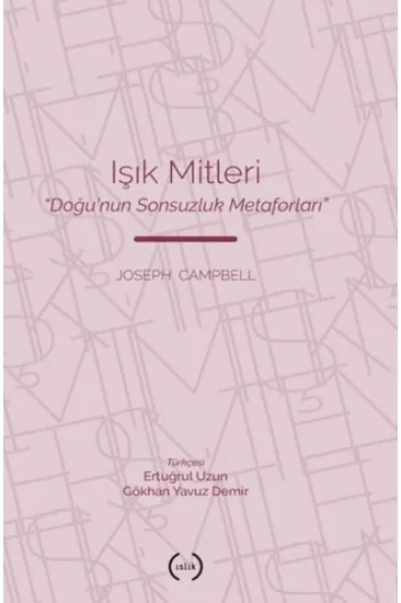 Işık Mitleri Işık Mitleri