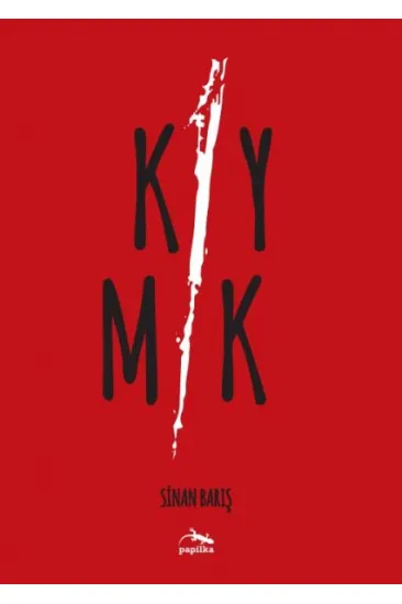 Kıymık Kıymık