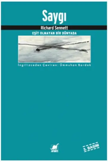 Saygı Saygı
