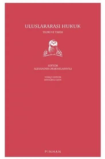 Uluslararası Hukuk