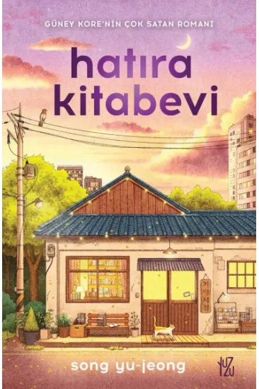 Hatıra Kitabevi Hatıra Kitabevi