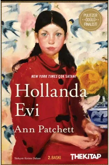 Hollanda Evi