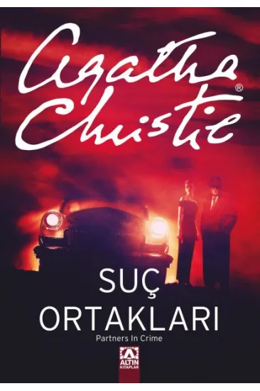 Suç Ortakları Suç Ortakları