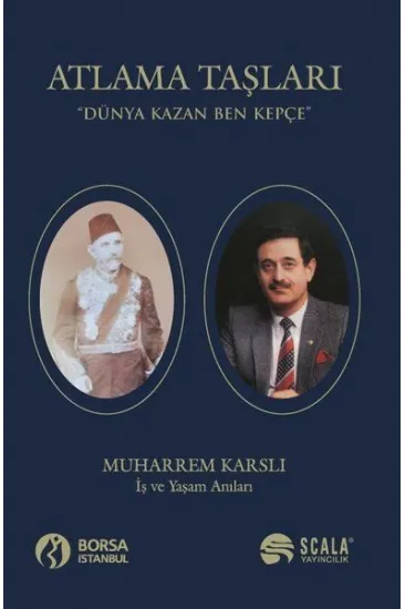 Atlama Taşları