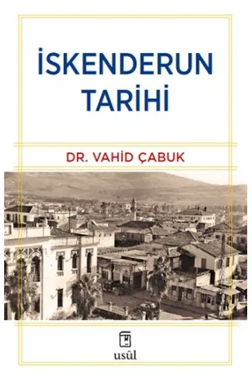 İskenderun Tarihi