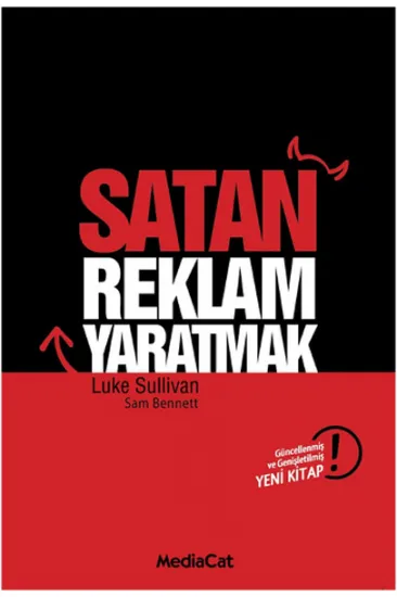 Satan Reklam Yaratmak