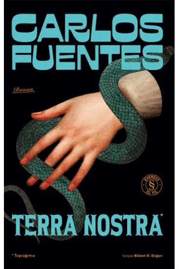 Terra Nostra Terra Nostra