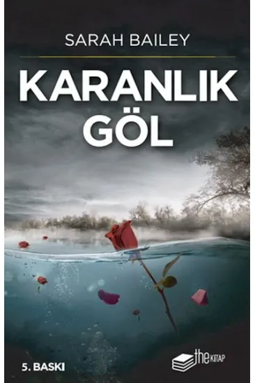 Karanlık Göl