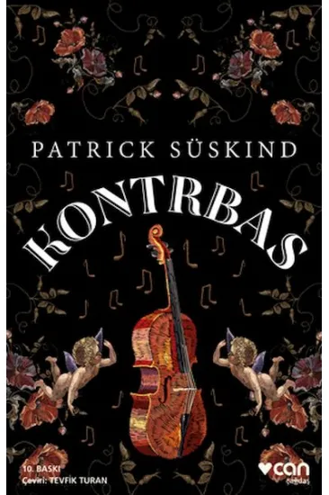 Kontrbas