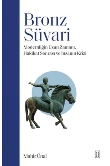 Bronz Süvari Bronz Süvari