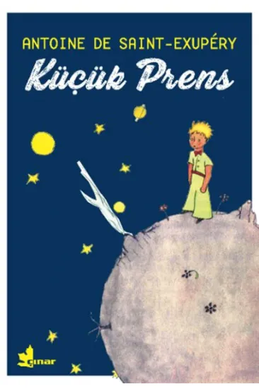 Küçük Prens