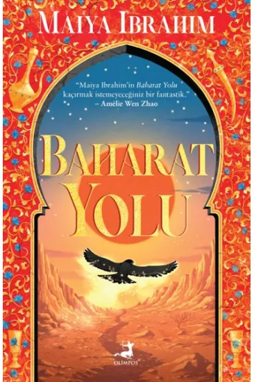 Baharat Yolu Baharat Yolu