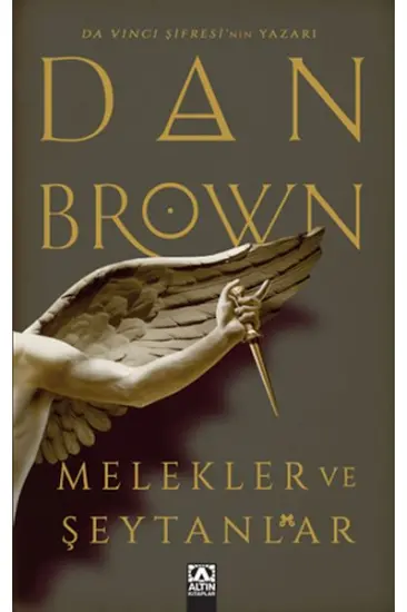 Melekler ve Şeytanlar Melekler ve Şeytanlar