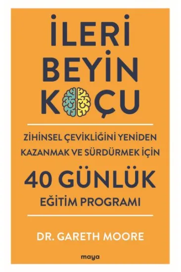 İleri Beyin Koçu İleri Beyin Koçu