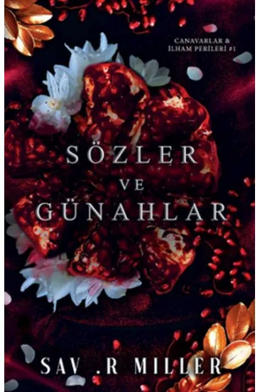 Sözler Ve Günahlar Sözler Ve Günahlar