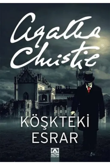 Köşkteki Esrar