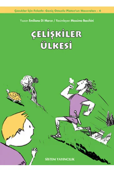 Çelişkiler Ülkesi Çelişkiler Ülkesi