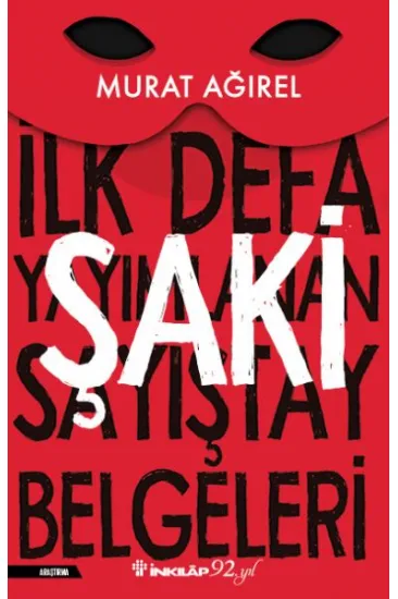 Şaki Şaki
