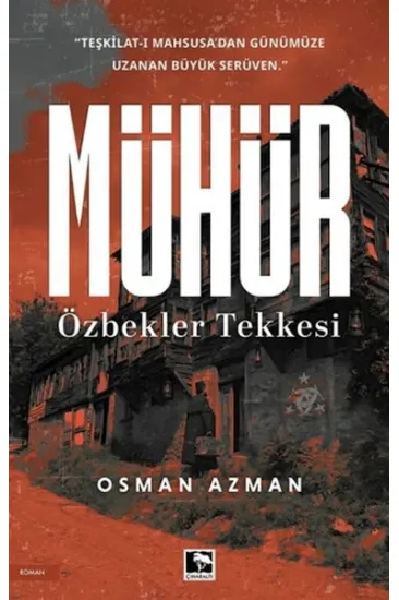 Osman Azman Osman Azman