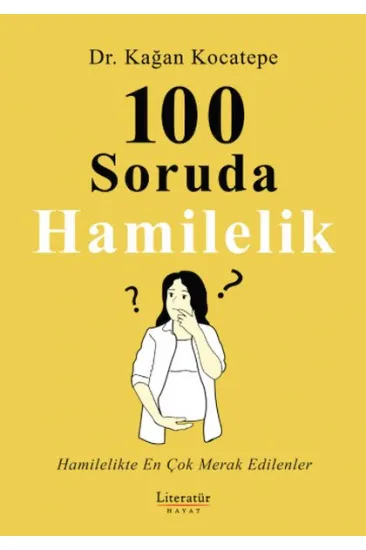 100 Soruda Hamilelik