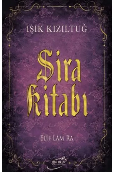 Şira Kitabı