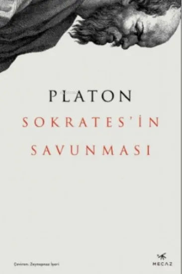 Sokrates'in Savunması Sokrates'in Savunması