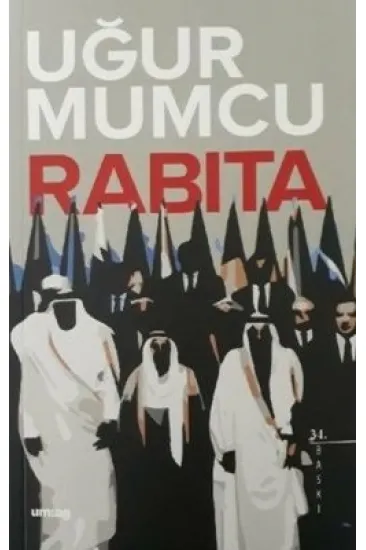 Rabıta Rabıta