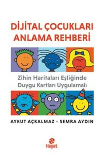 Dijital Çocukları Anlama Rehberi Dijital Çocukları Anlama Rehberi