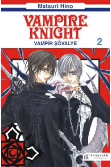 Vampir Şövalye 2 Vampir Şövalye 2
