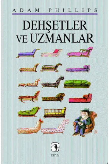 Dehşetler ve Uzmanlar Dehşetler ve Uzmanlar