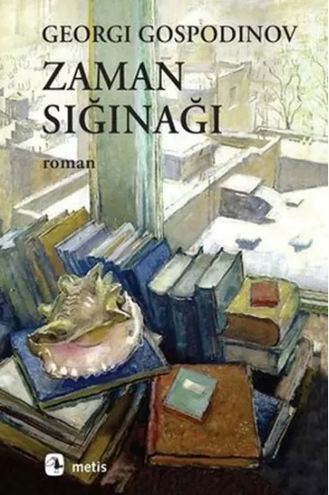 Zaman Sığınağı Zaman Sığınağı