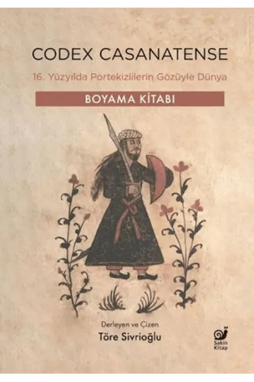 Codex Casanatense