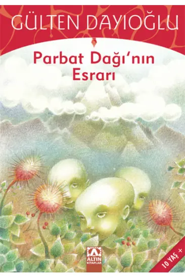 Parbat Dağının Esrarı Parbat Dağının Esrarı