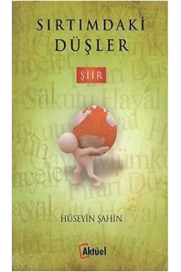 Sırtımdaki Düşler Sırtımdaki Düşler